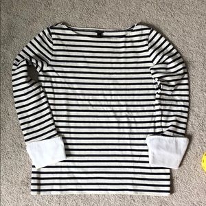 JCrew Top